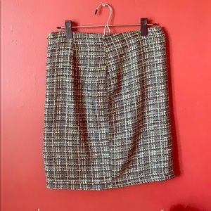 Banana Republic Skirt